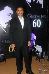 Celebs at Chiranjeevi 60th Birthday Party